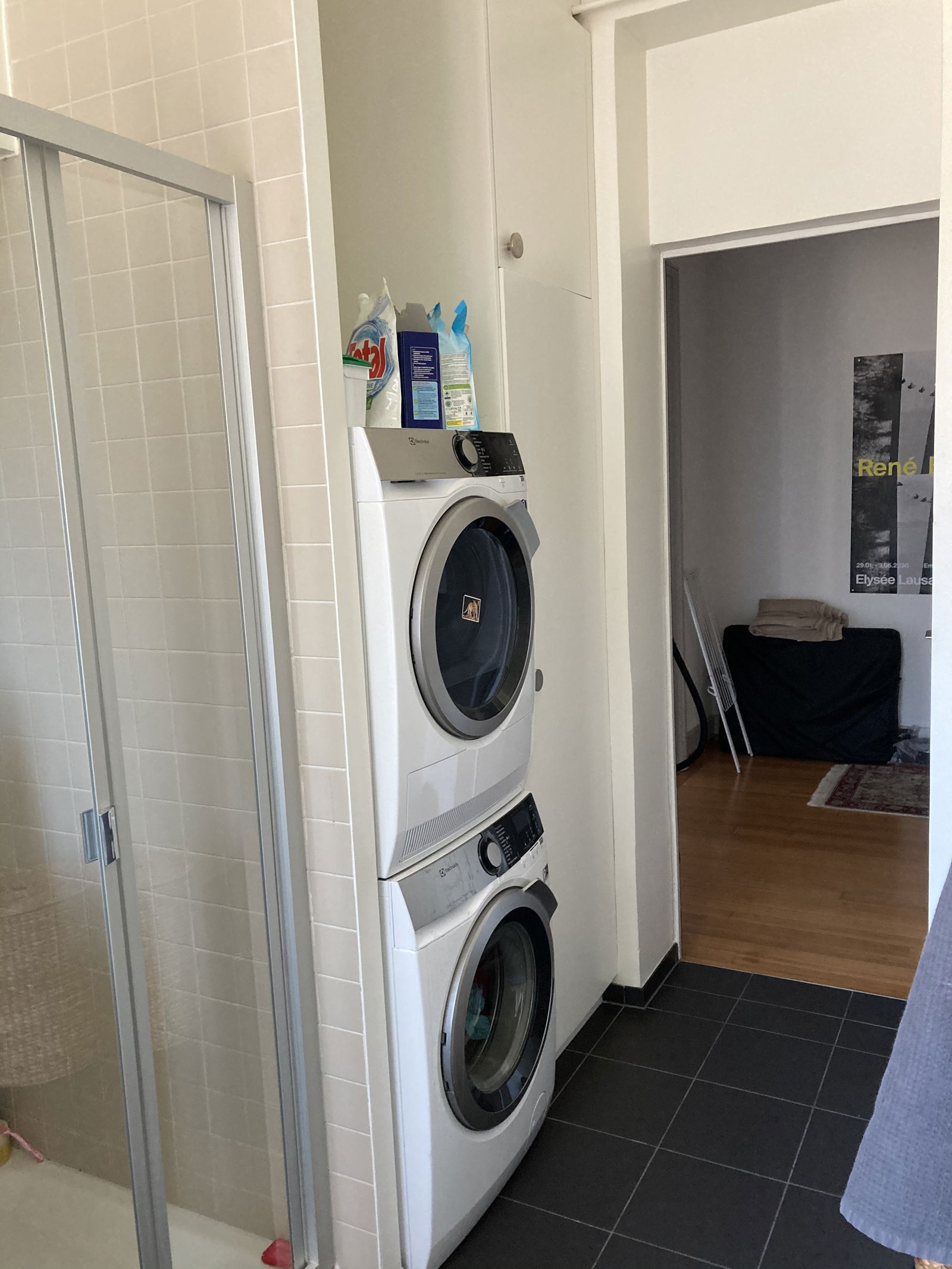 Colocación Lausanne 248258