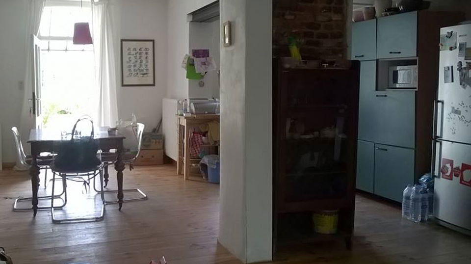 Quedarse En Casa Genval 52172