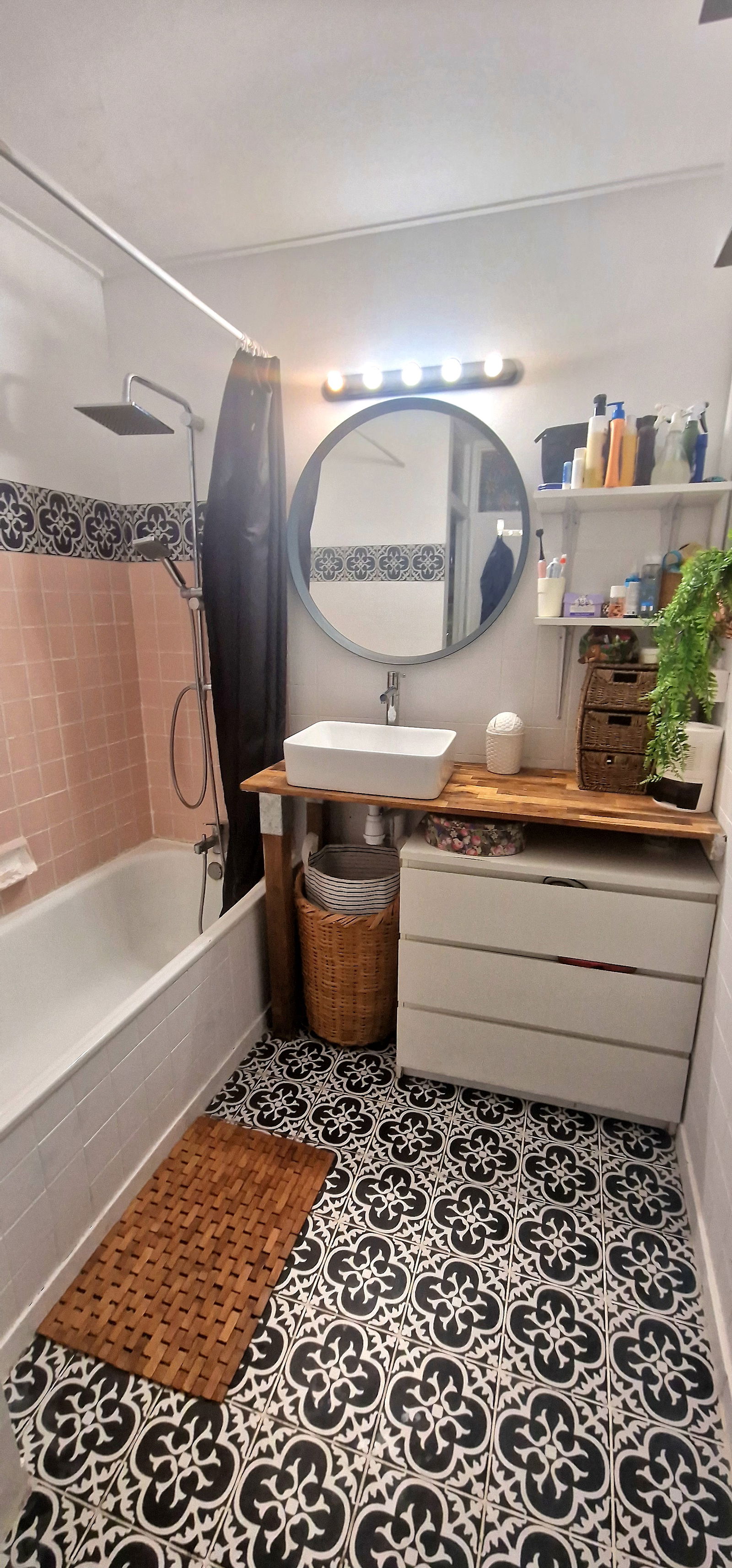 Colocación Toulouse 319065