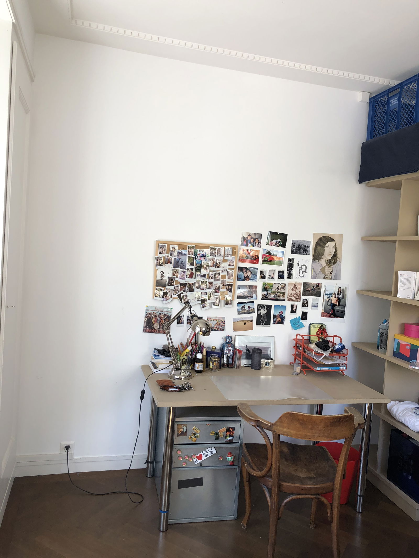 Quedarse En Casa Genève 259896