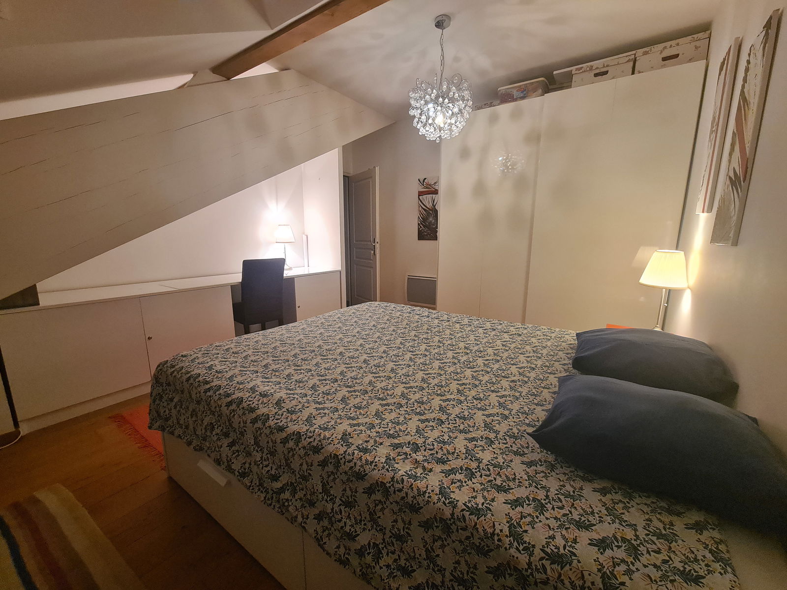 Quedarse En Casa Annemasse 651784