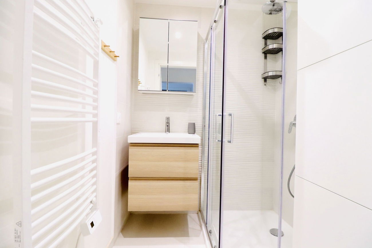 Colocación Nice 508449