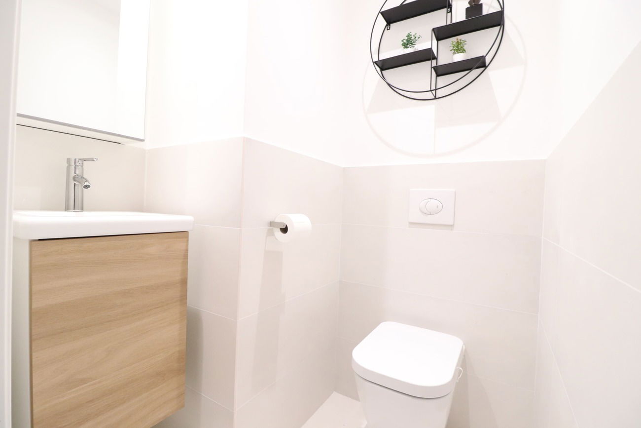 Colocación Nice 508449