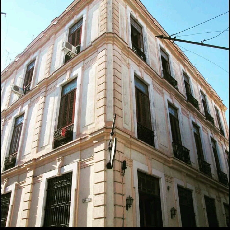 Quedarse En Casa La Habana 233672