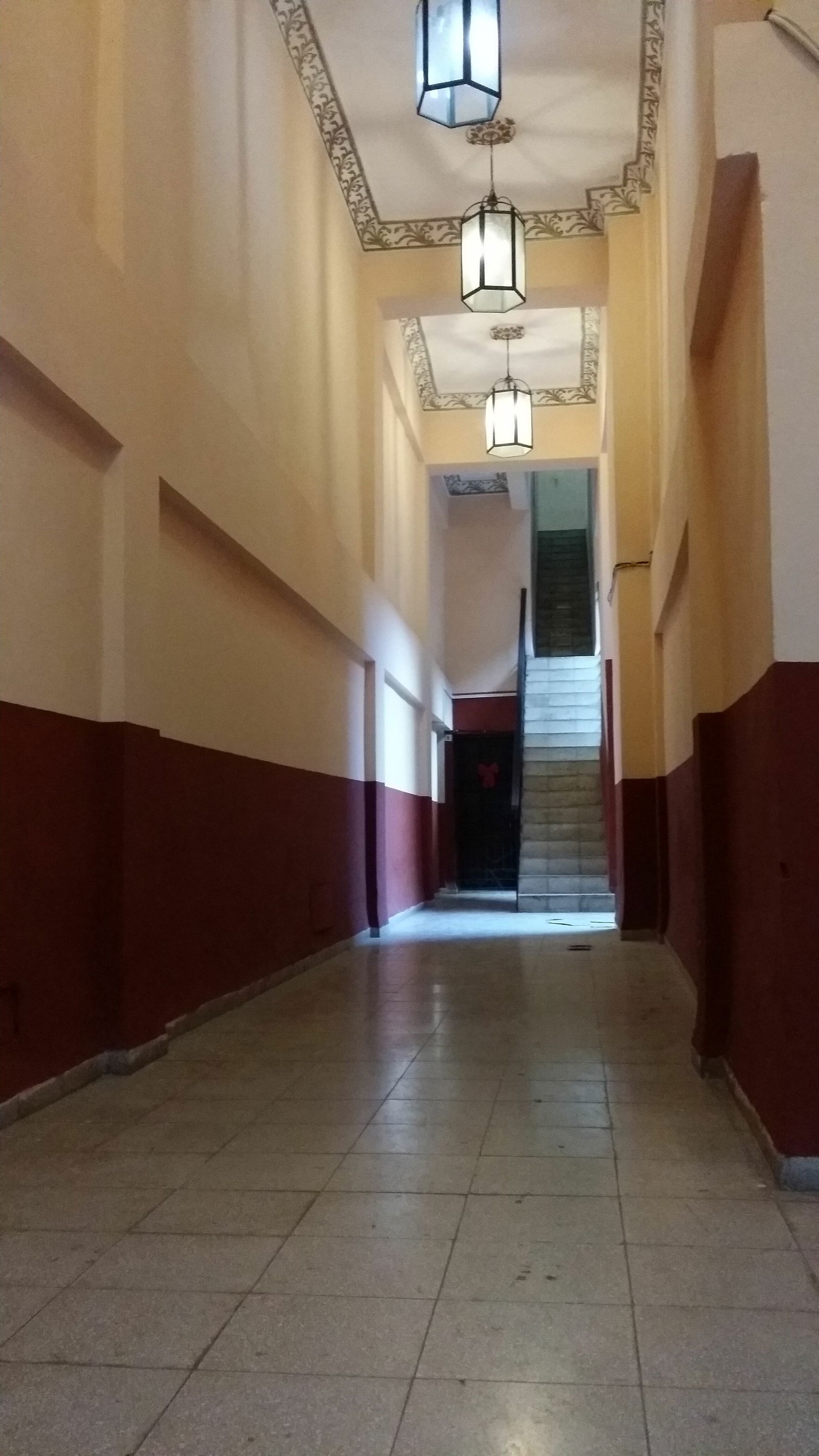 Quedarse En Casa La Habana 233672