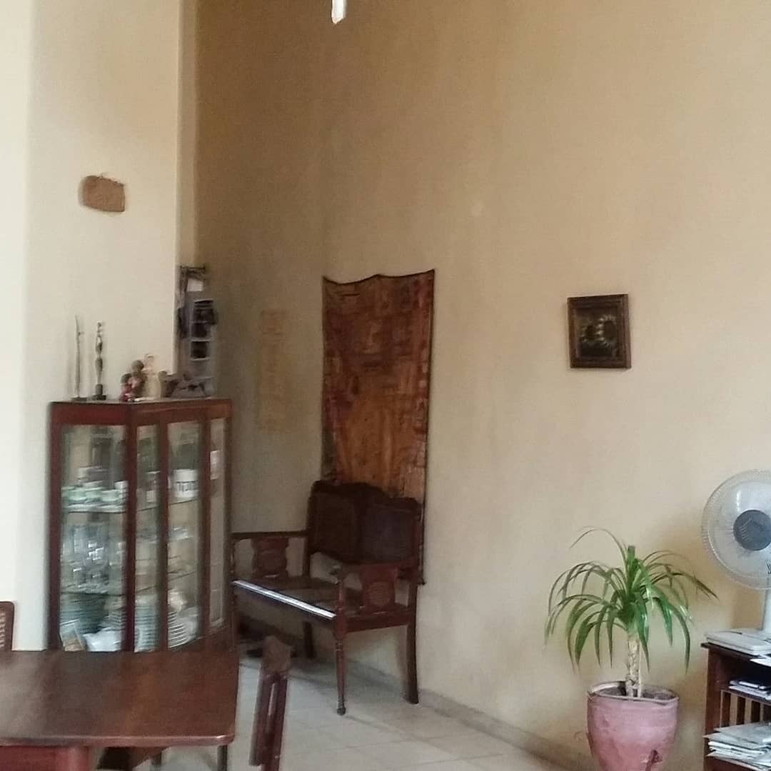 Quedarse En Casa La Habana 233672