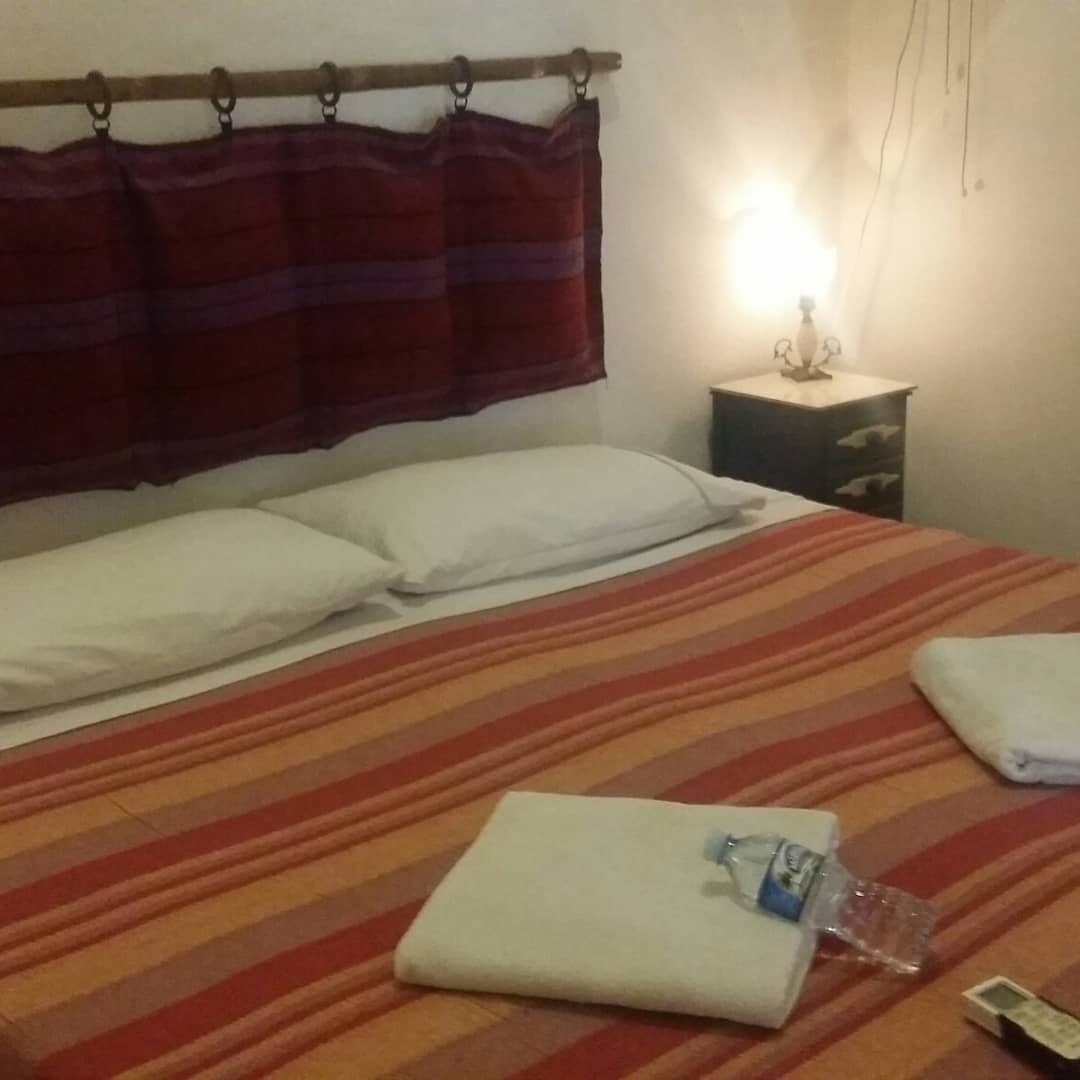 Quedarse En Casa La Habana 233672