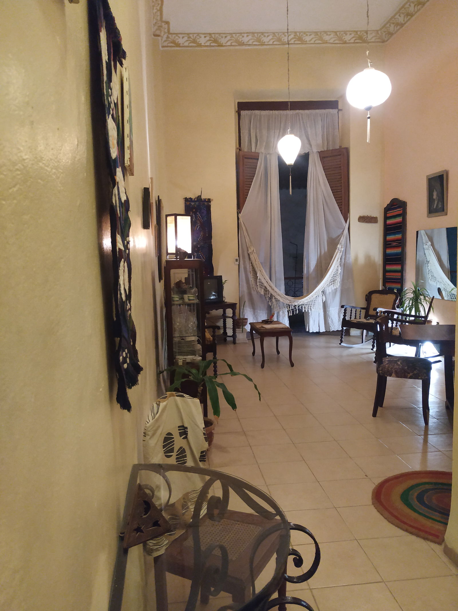 Quedarse En Casa La Habana 233672