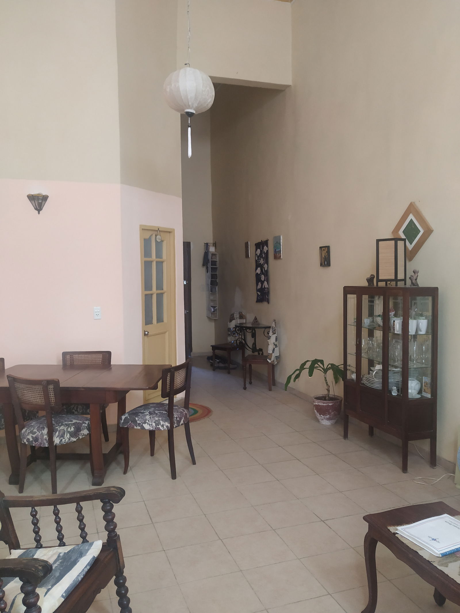 Quedarse En Casa La Habana 233672