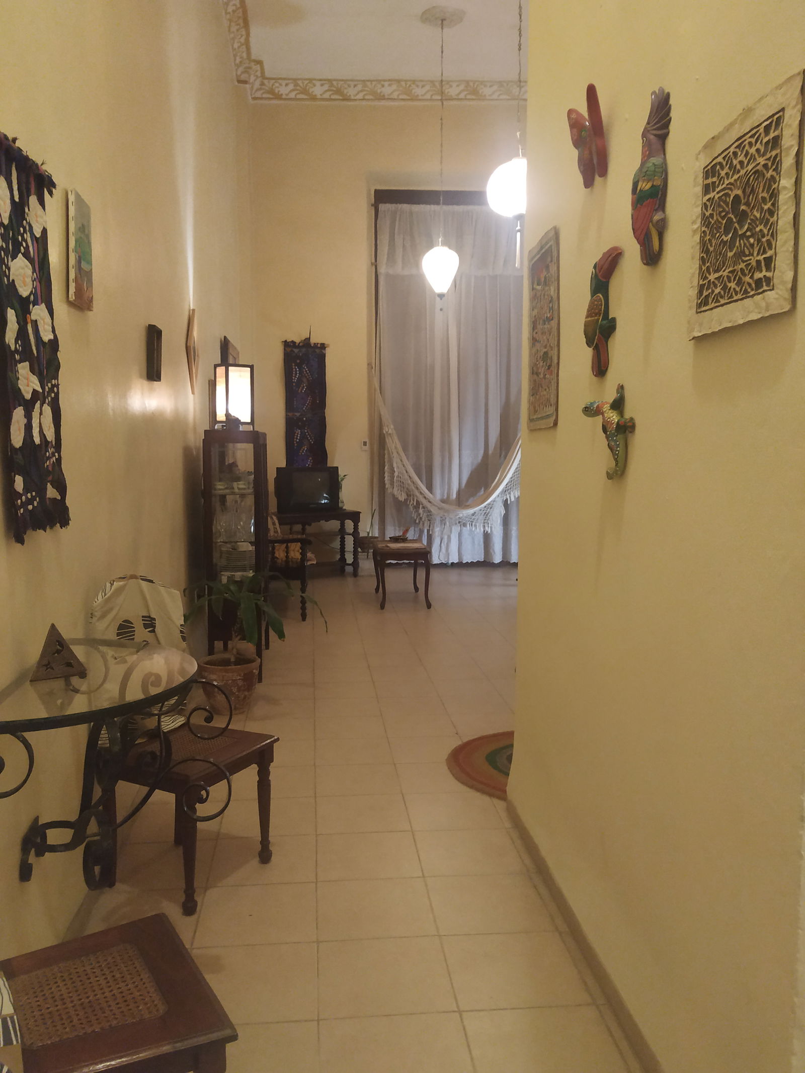 Quedarse En Casa La Habana 233672