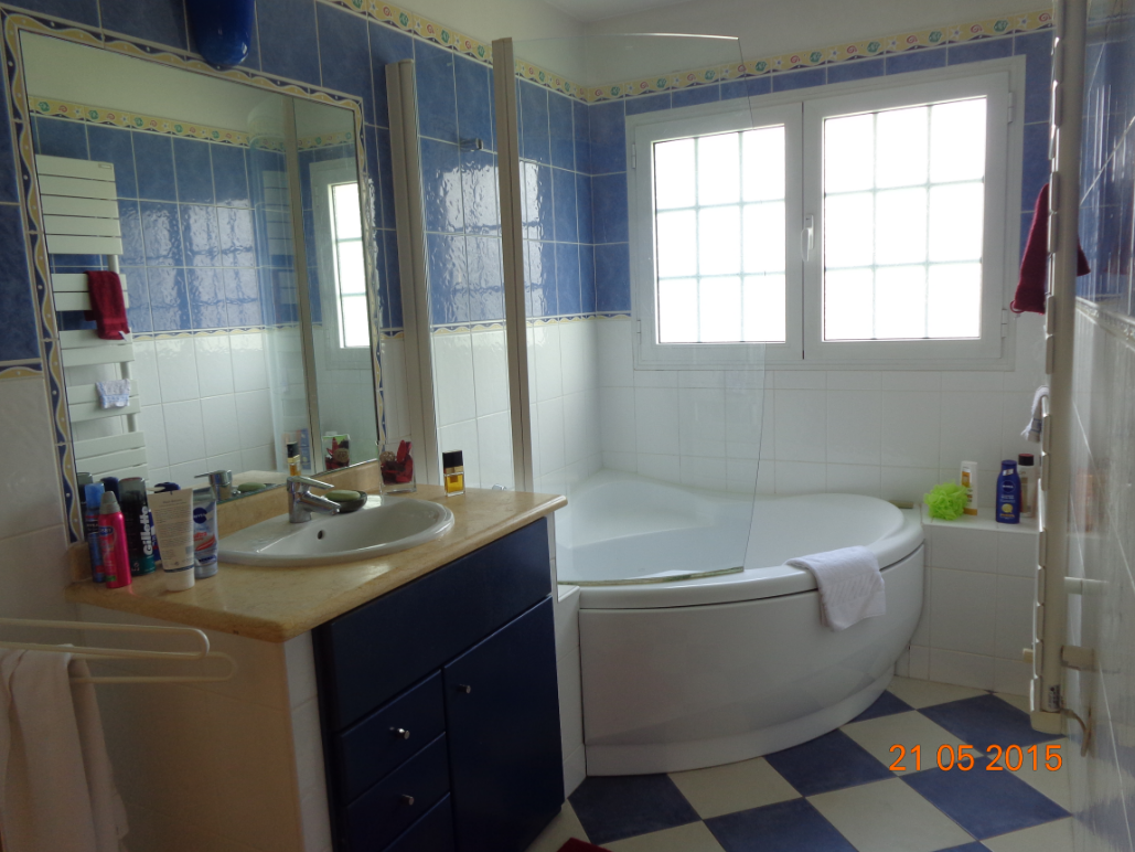 Quedarse En Casa Noisy-le-Grand 358812
