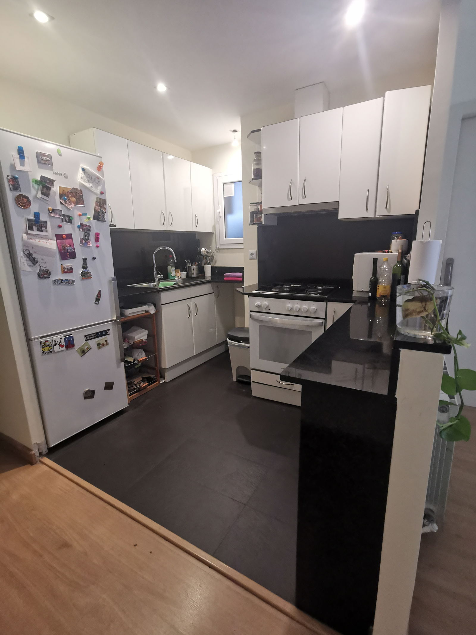 Habitaciones De Huéspedes Barcelona 264896