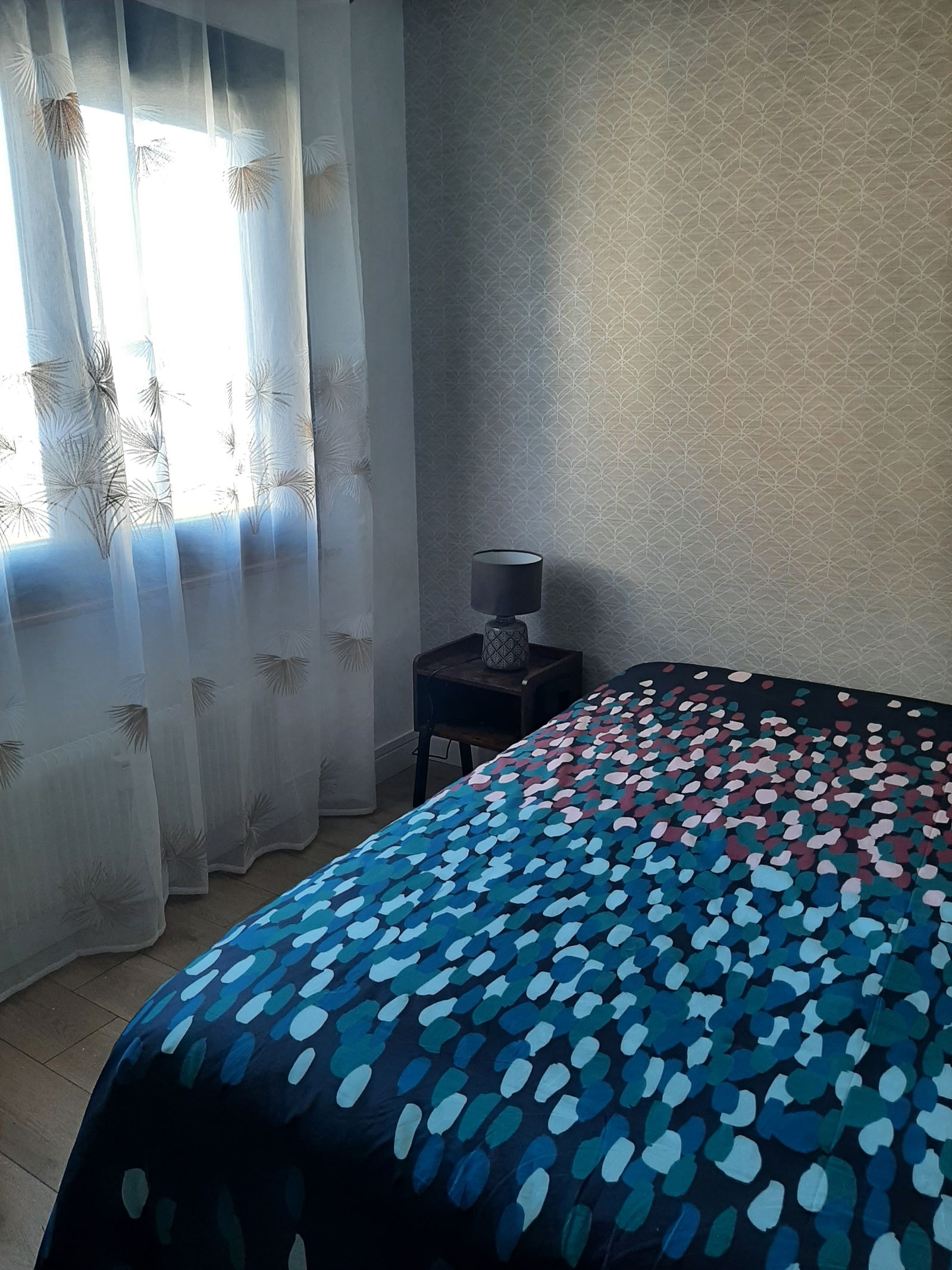 Colocación Annemasse 245876