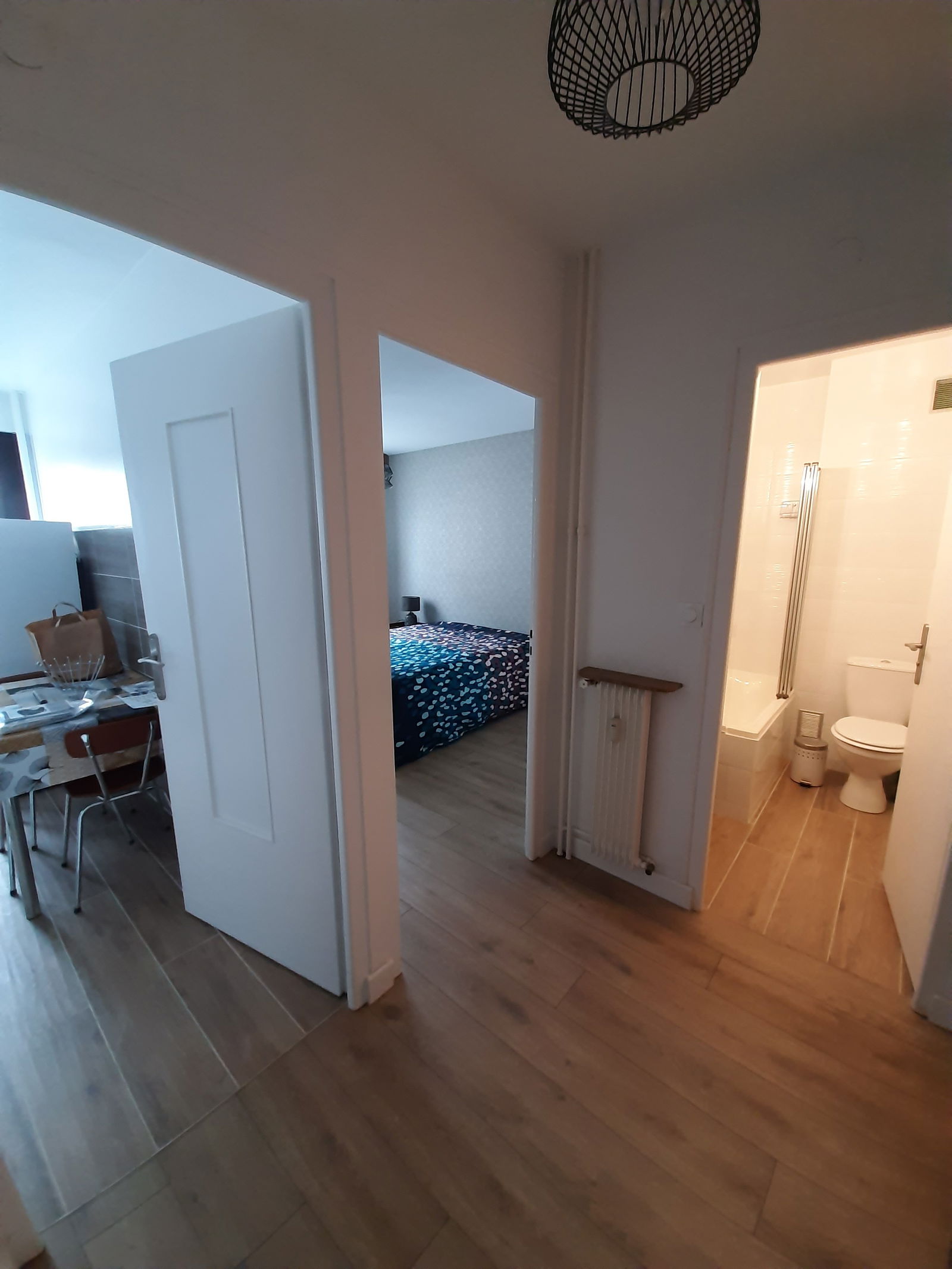 Colocación Annemasse 245876