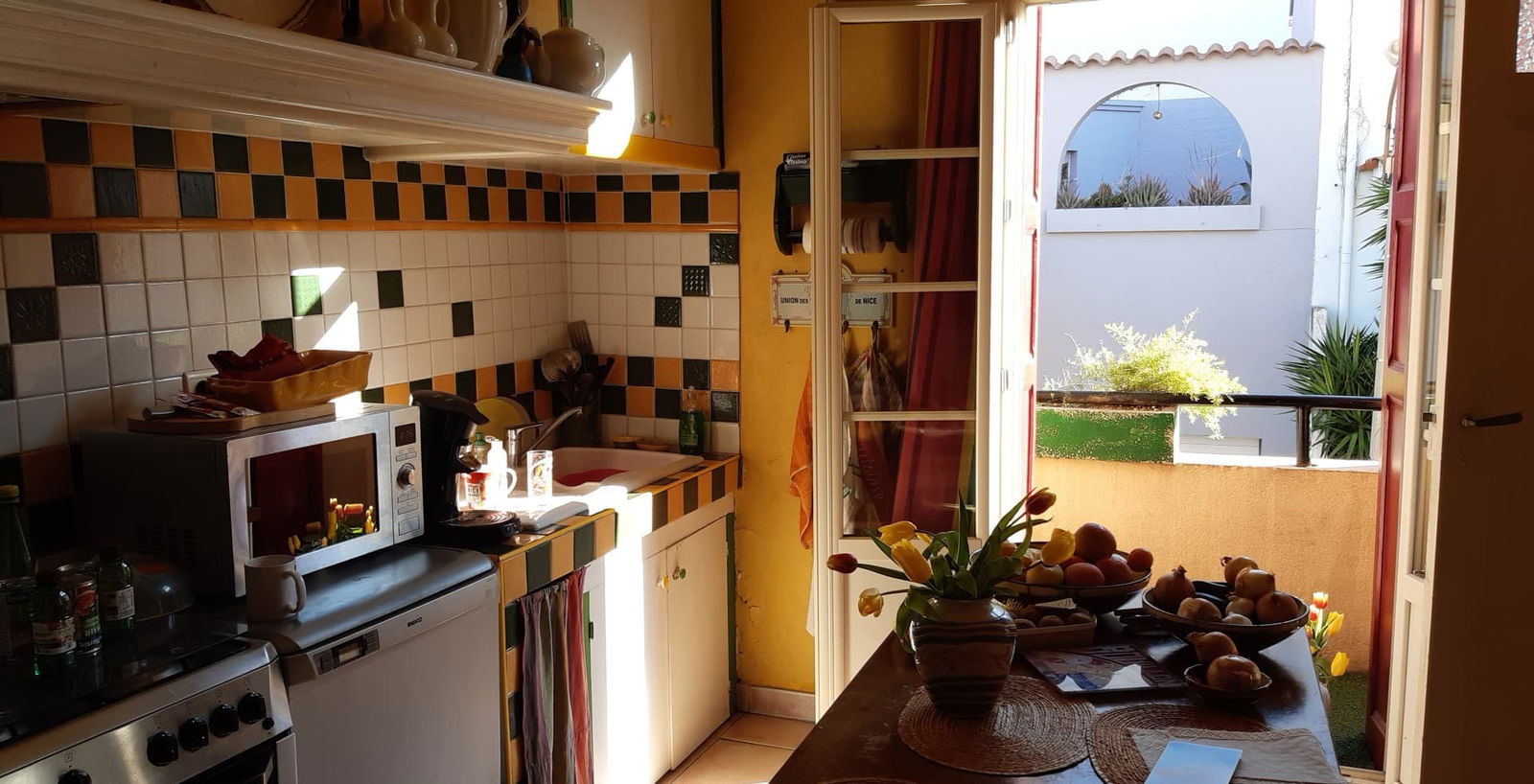 Quedarse En Casa Perpignan 15132