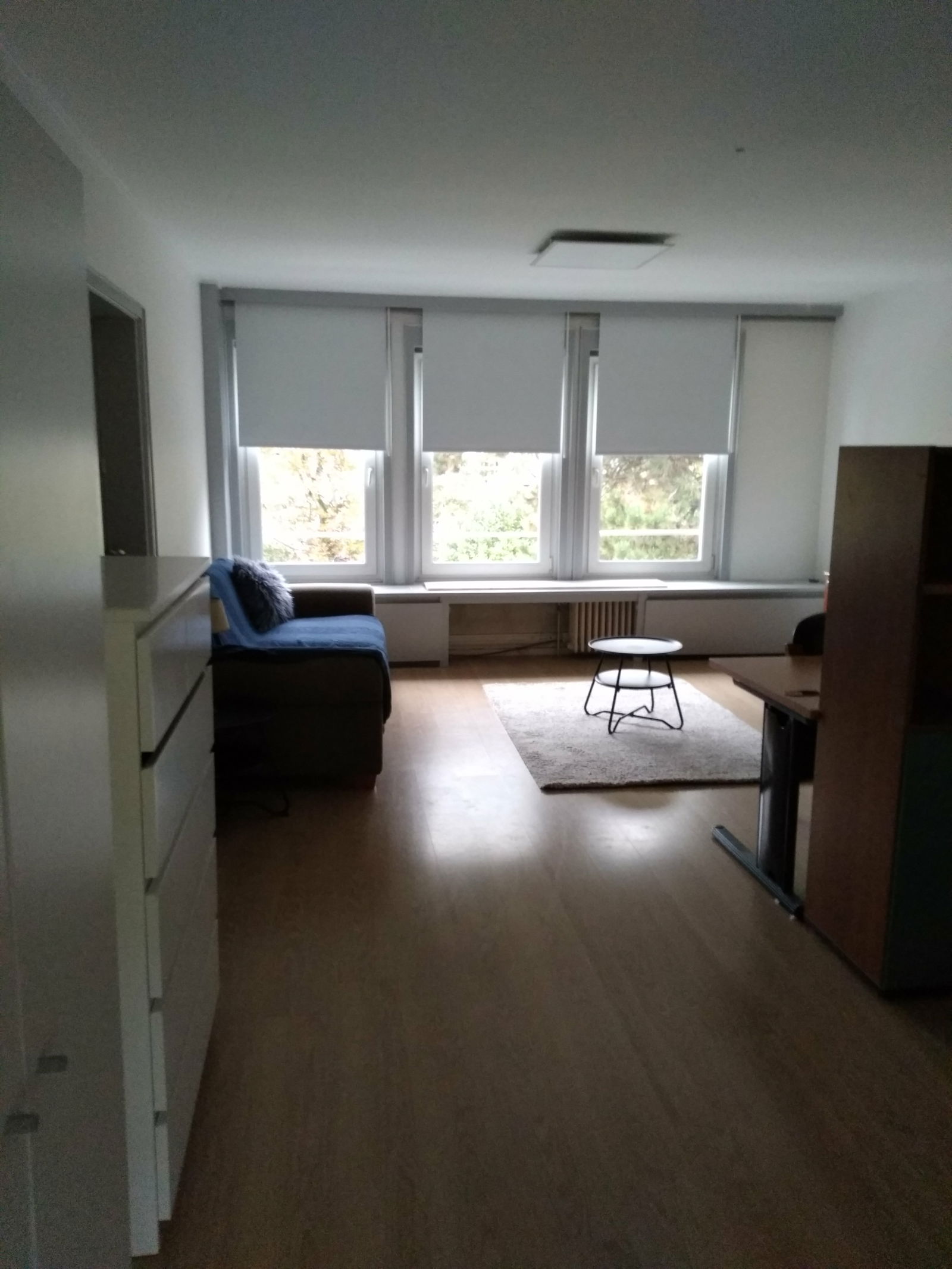 Quedarse En Casa Schaerbeek 242776