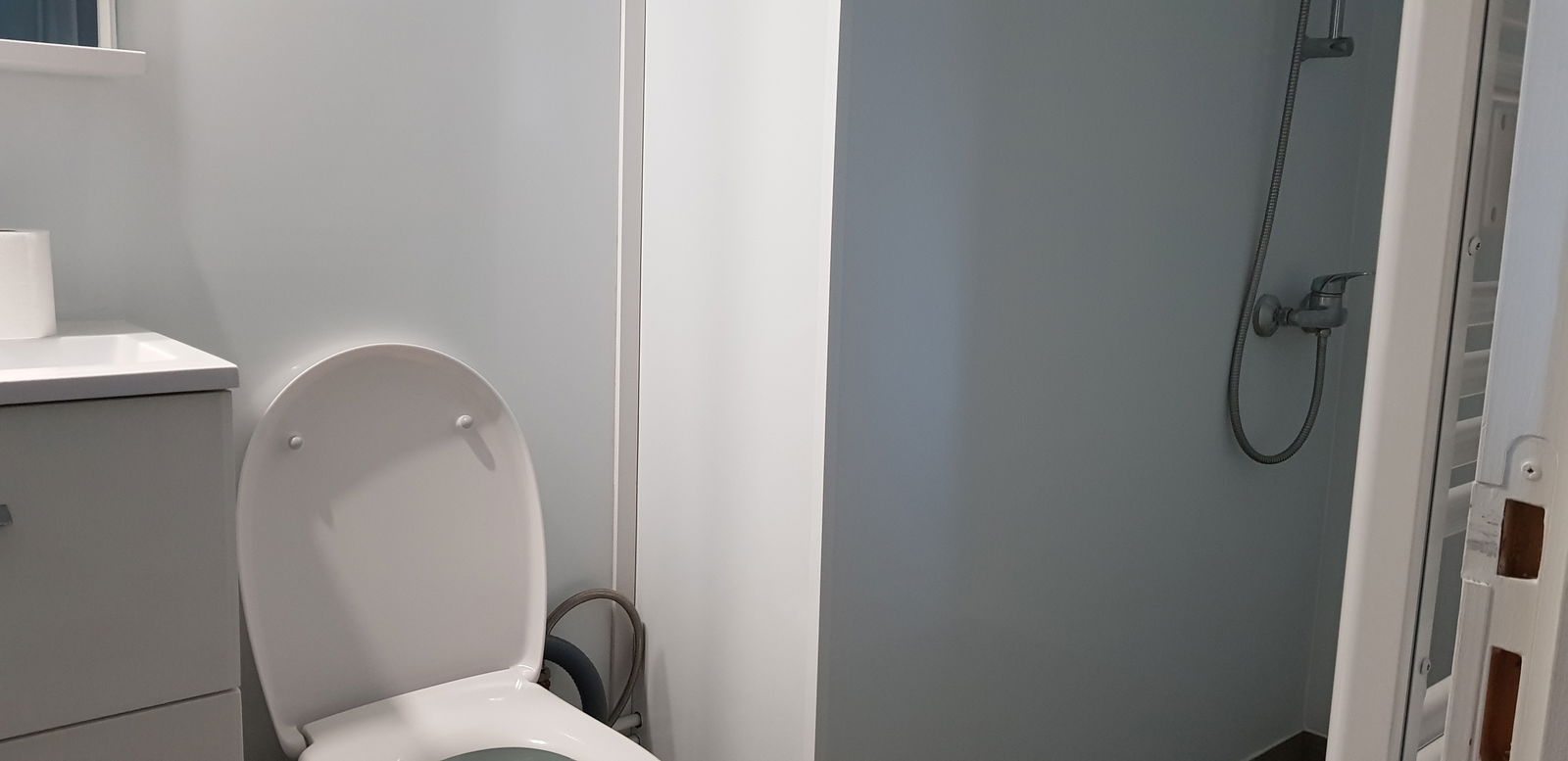 Quedarse En Casa Noisy-le-Grand 247912