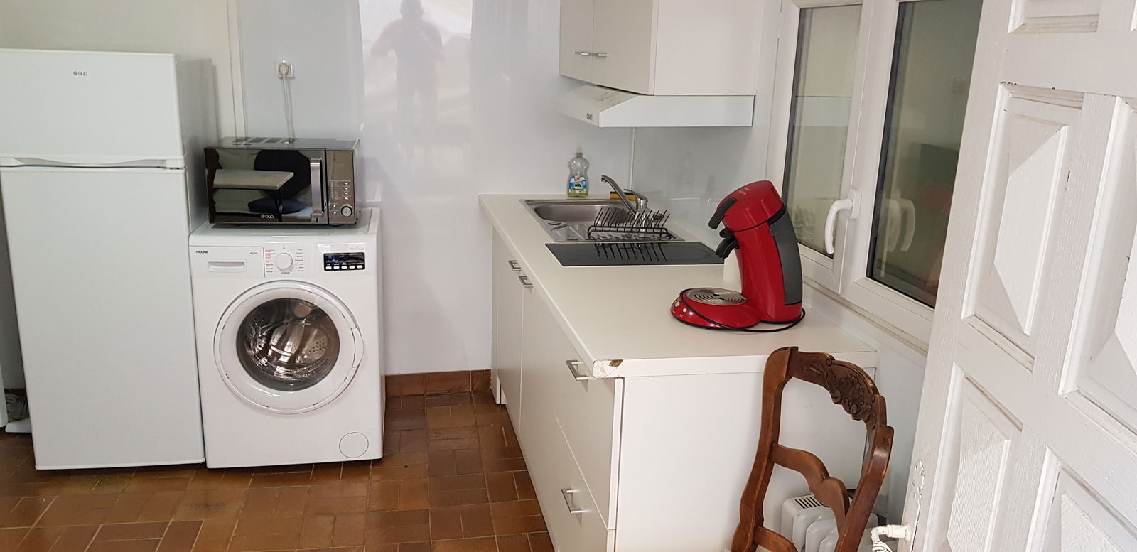 Quedarse En Casa Noisy-le-Grand 247912