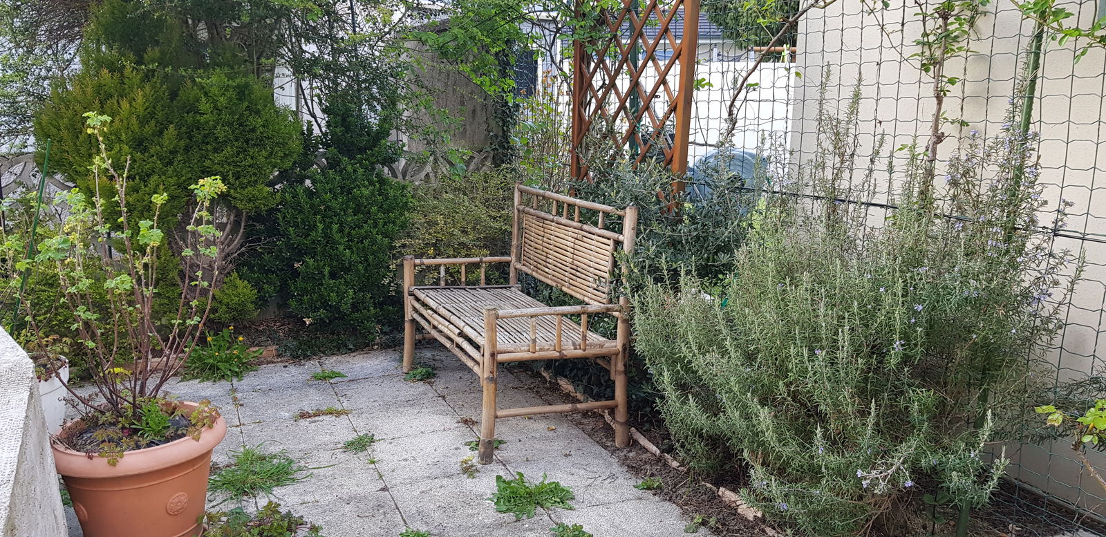 Quedarse En Casa Noisy-le-Grand 247912