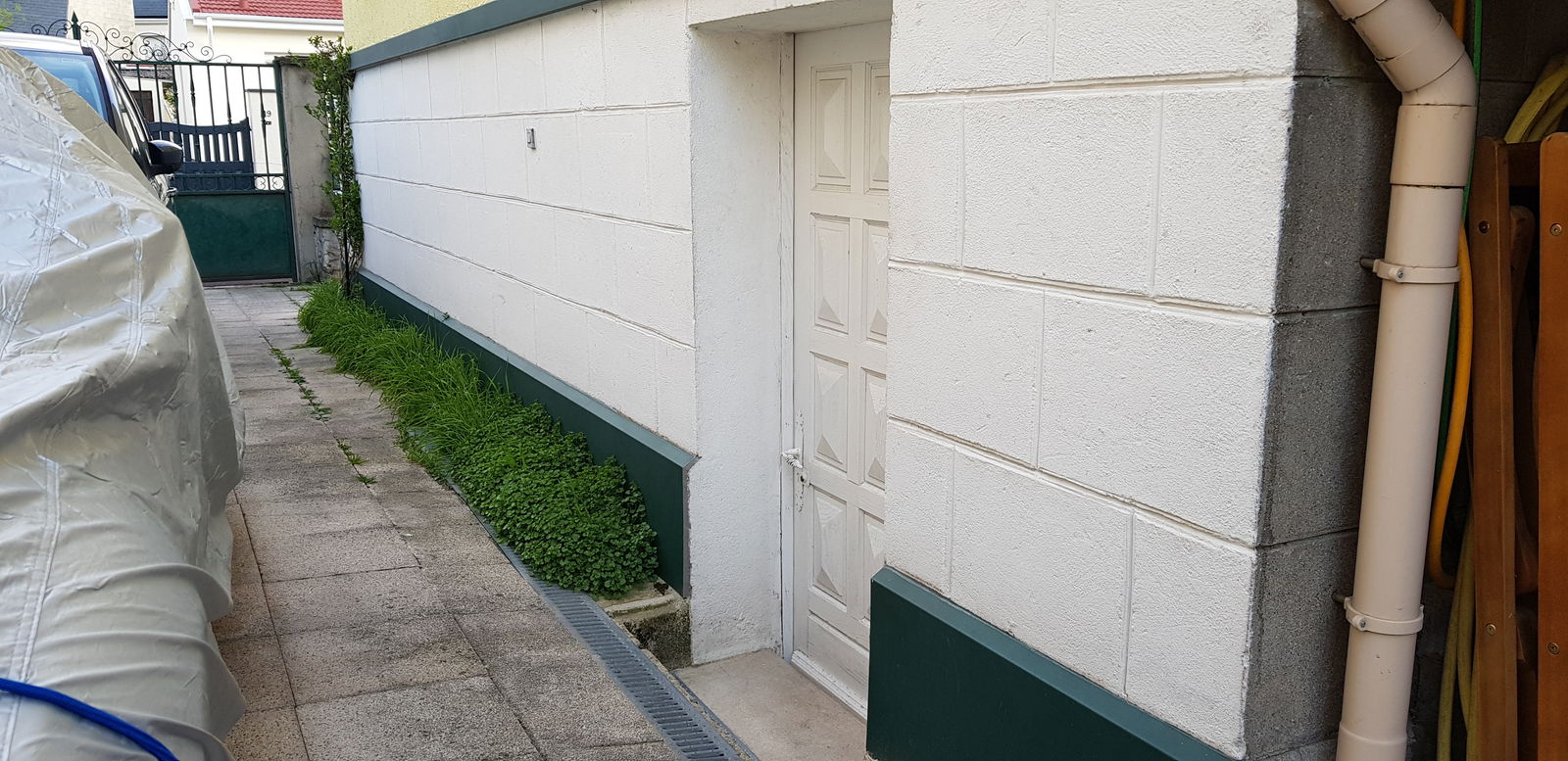 Quedarse En Casa Noisy-le-Grand 247912