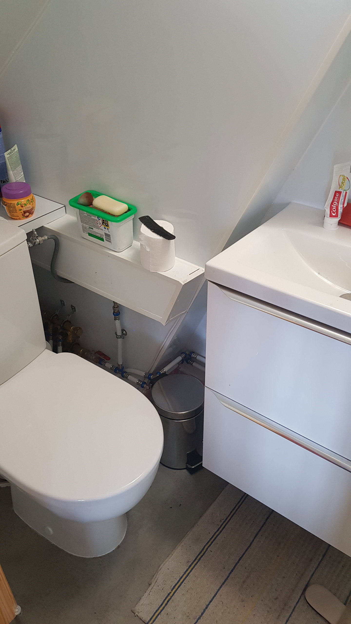 Quedarse En Casa Noisy-le-Grand 265059