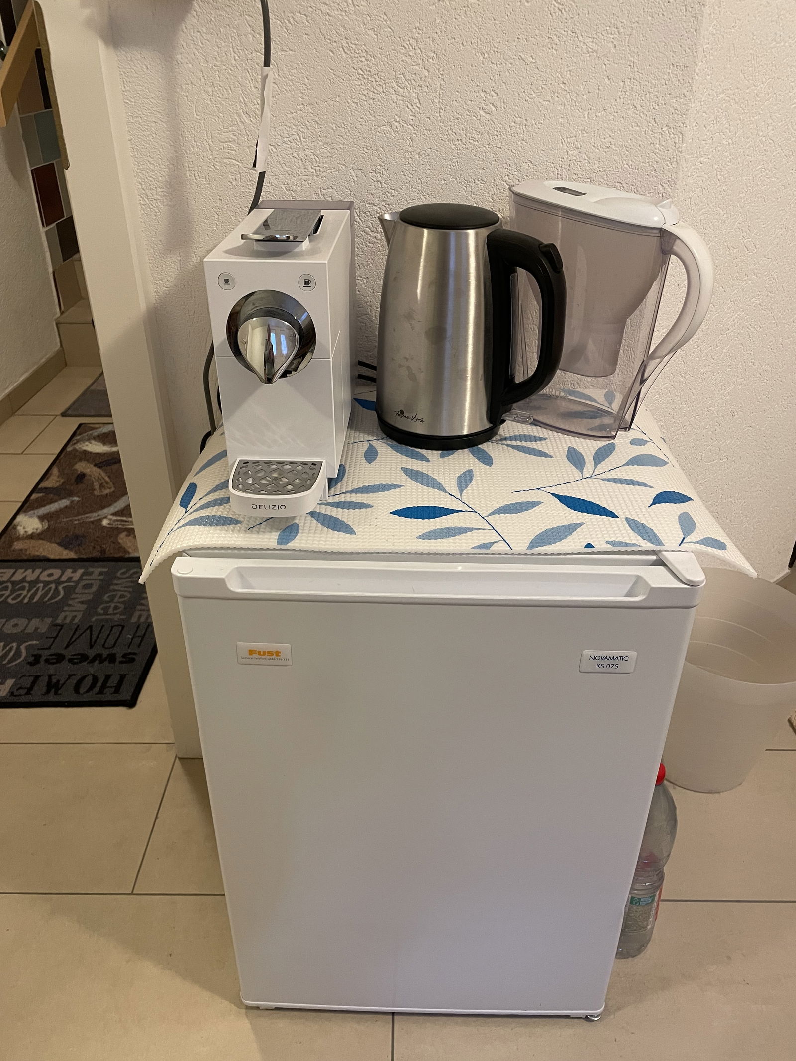 Quedarse En Casa Assens 406847