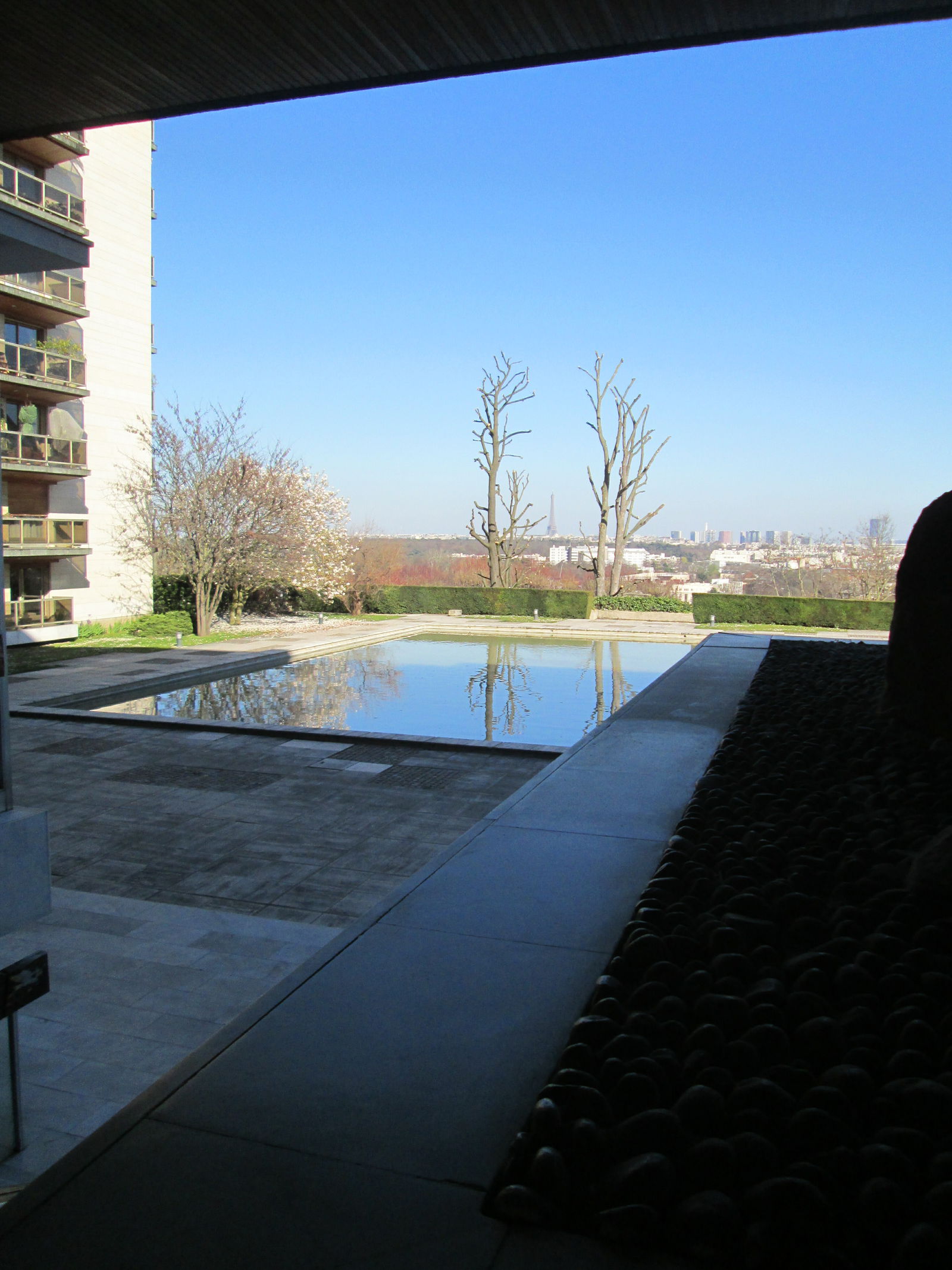 Quedarse En Casa Saint-Cloud 121059
