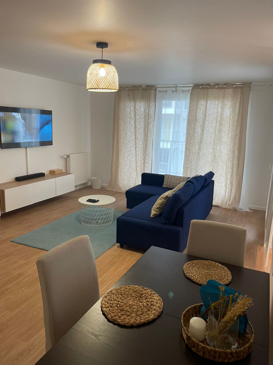 Quedarse En Casa Pierrefitte-sur-Seine 331390