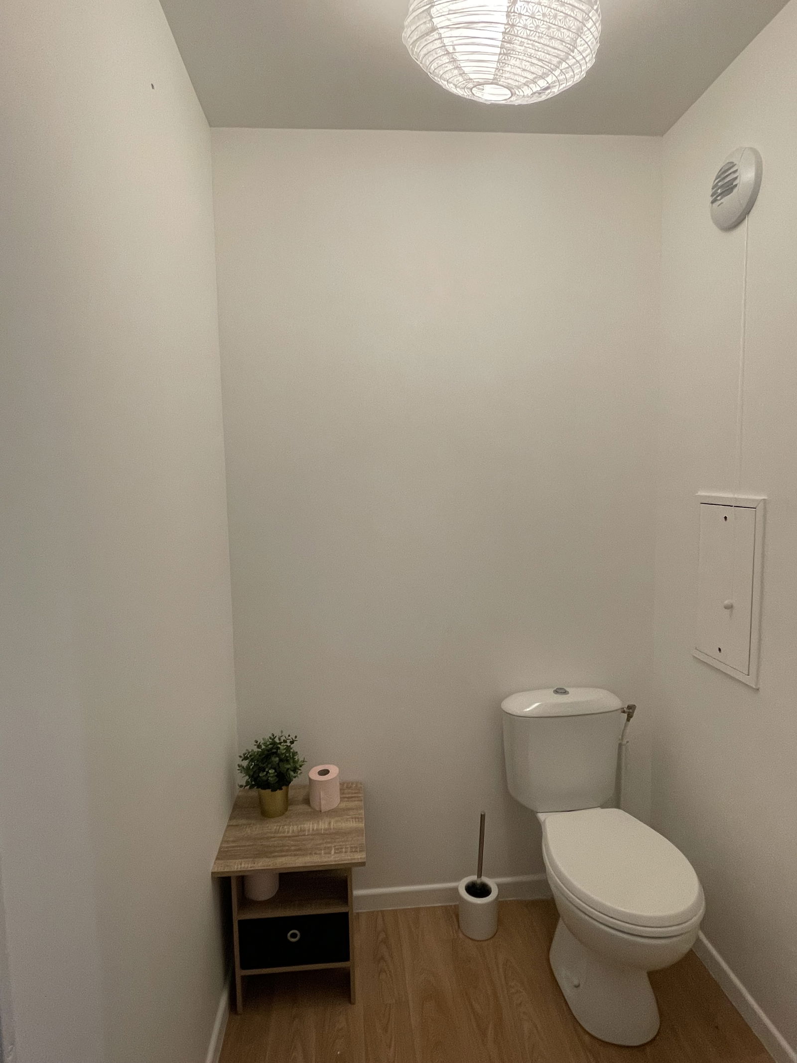 Quedarse En Casa Pierrefitte-sur-Seine 331390