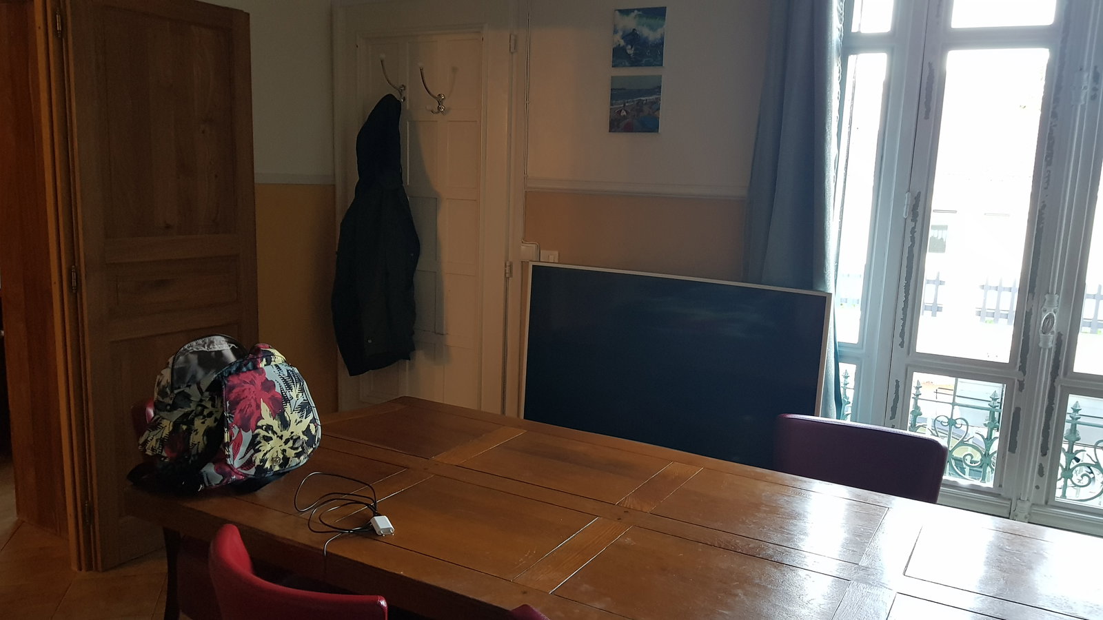 Quedarse En Casa Noisy-le-Grand 266505