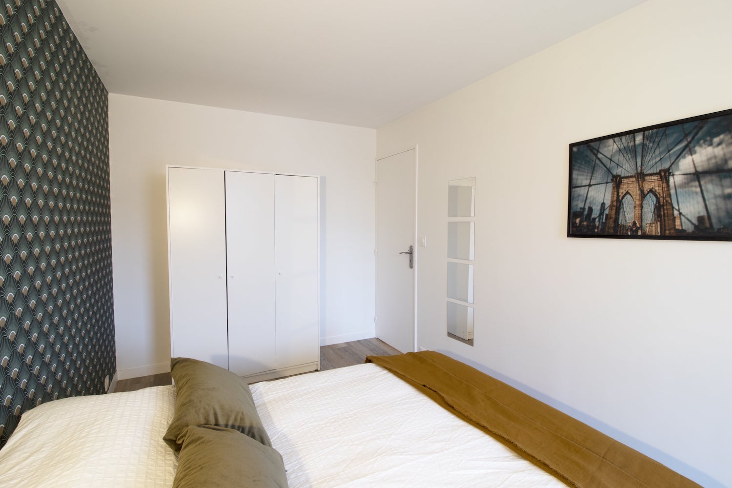 Colocación Nanterre 264741