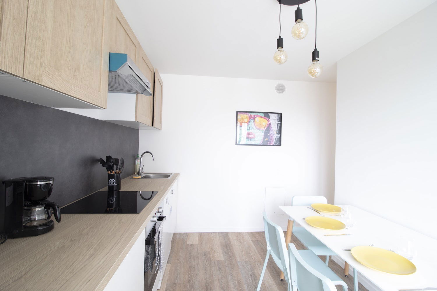 Colocación Nanterre 264741