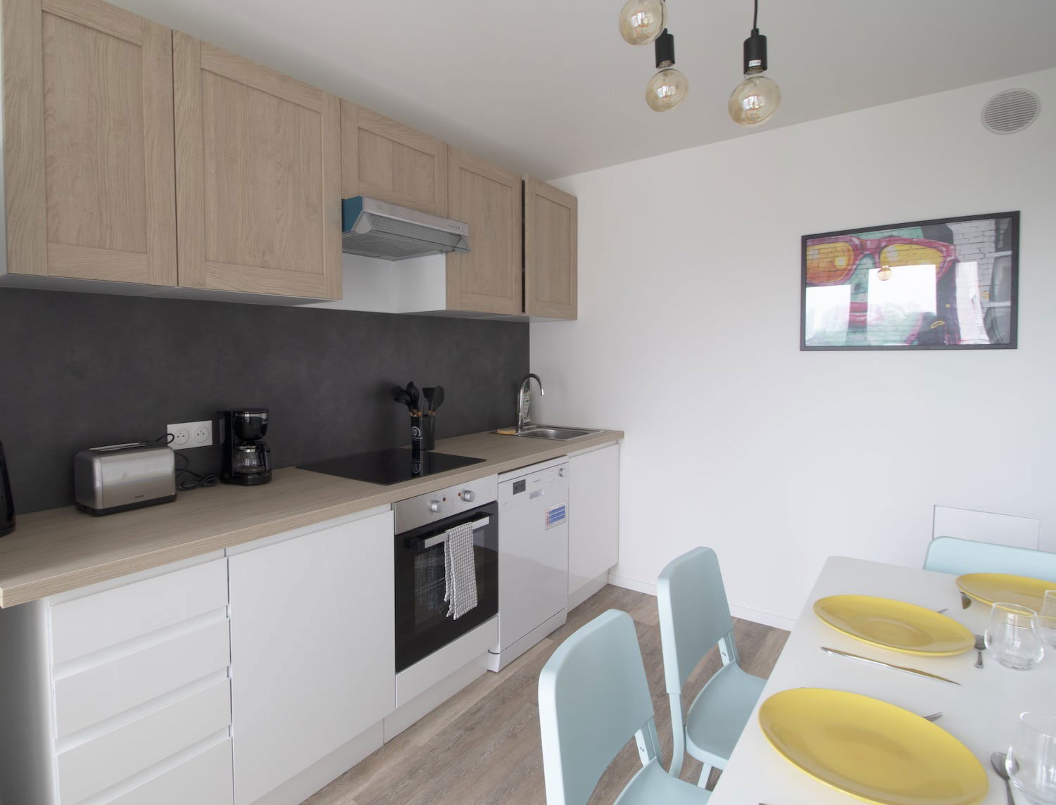 Colocación Nanterre 264741