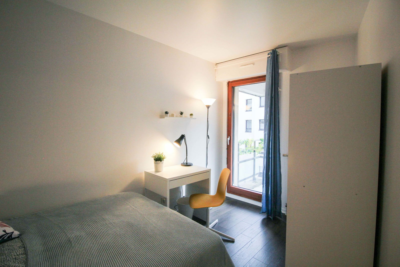 Colocación Rueil-Malmaison 243895