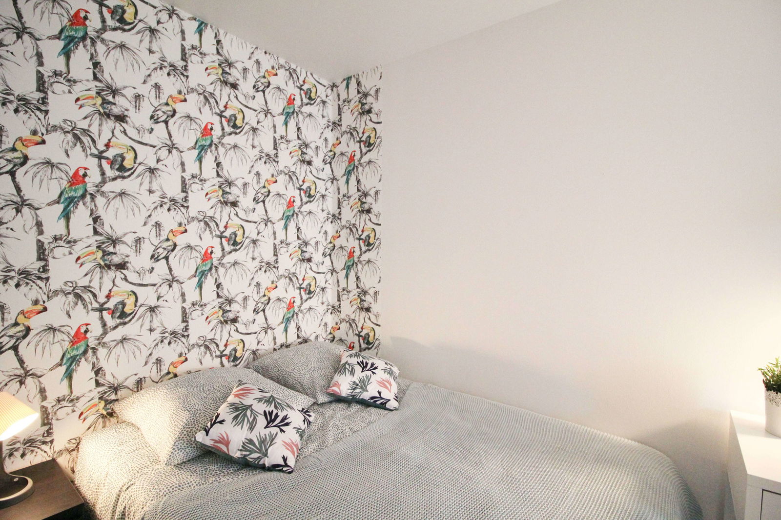 Colocación Rueil-Malmaison 243895