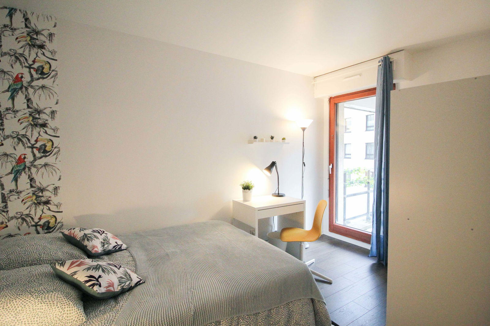 Colocación Rueil-Malmaison 243895