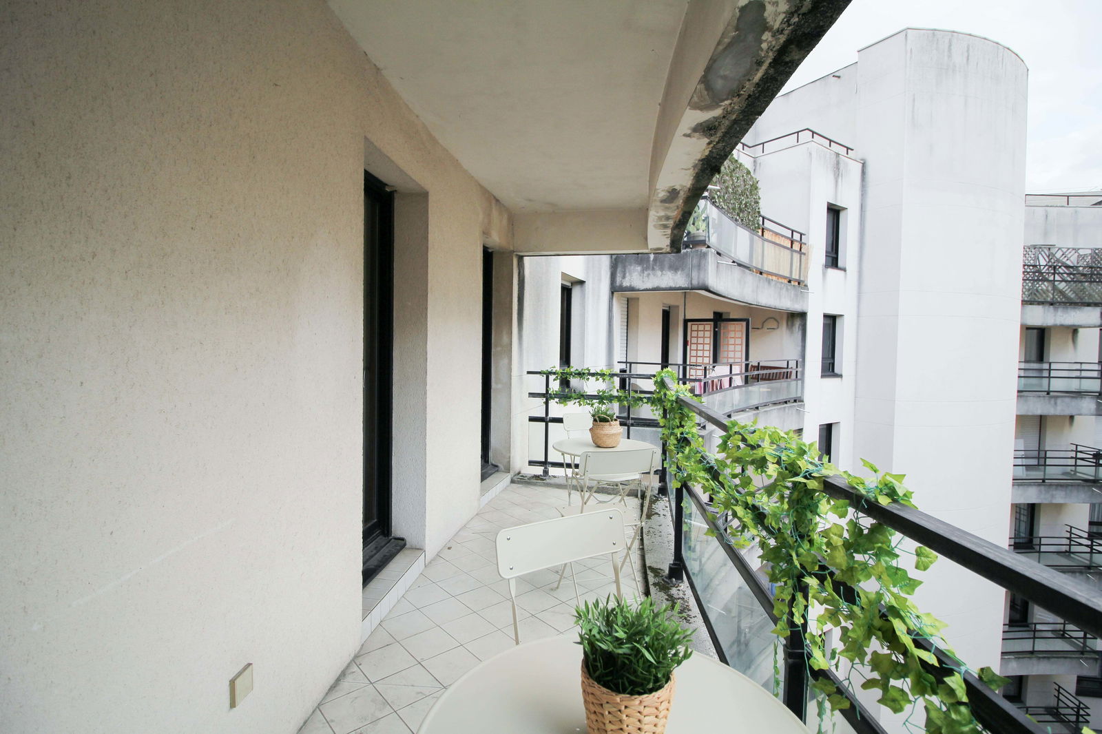 Colocación Rueil-Malmaison 243895