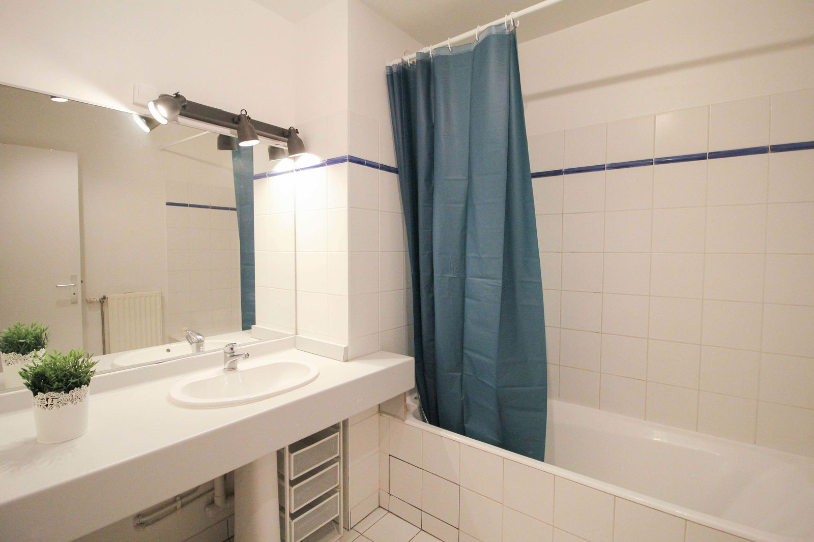 Colocación Rueil-Malmaison 243895