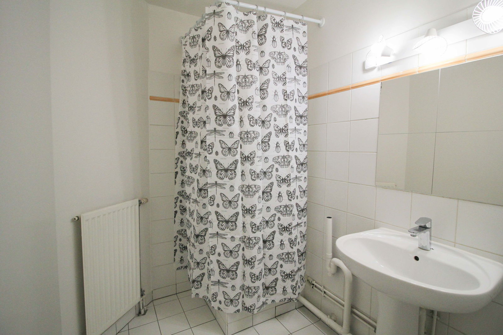 Colocación Rueil-Malmaison 243895