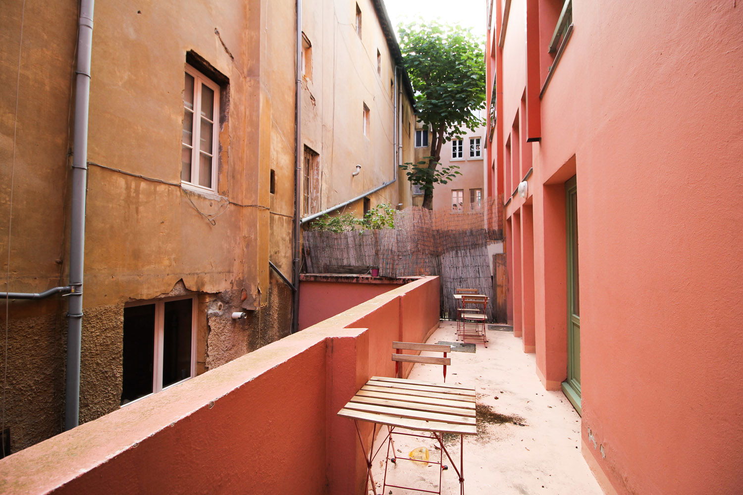 Colocación Lyon 264507