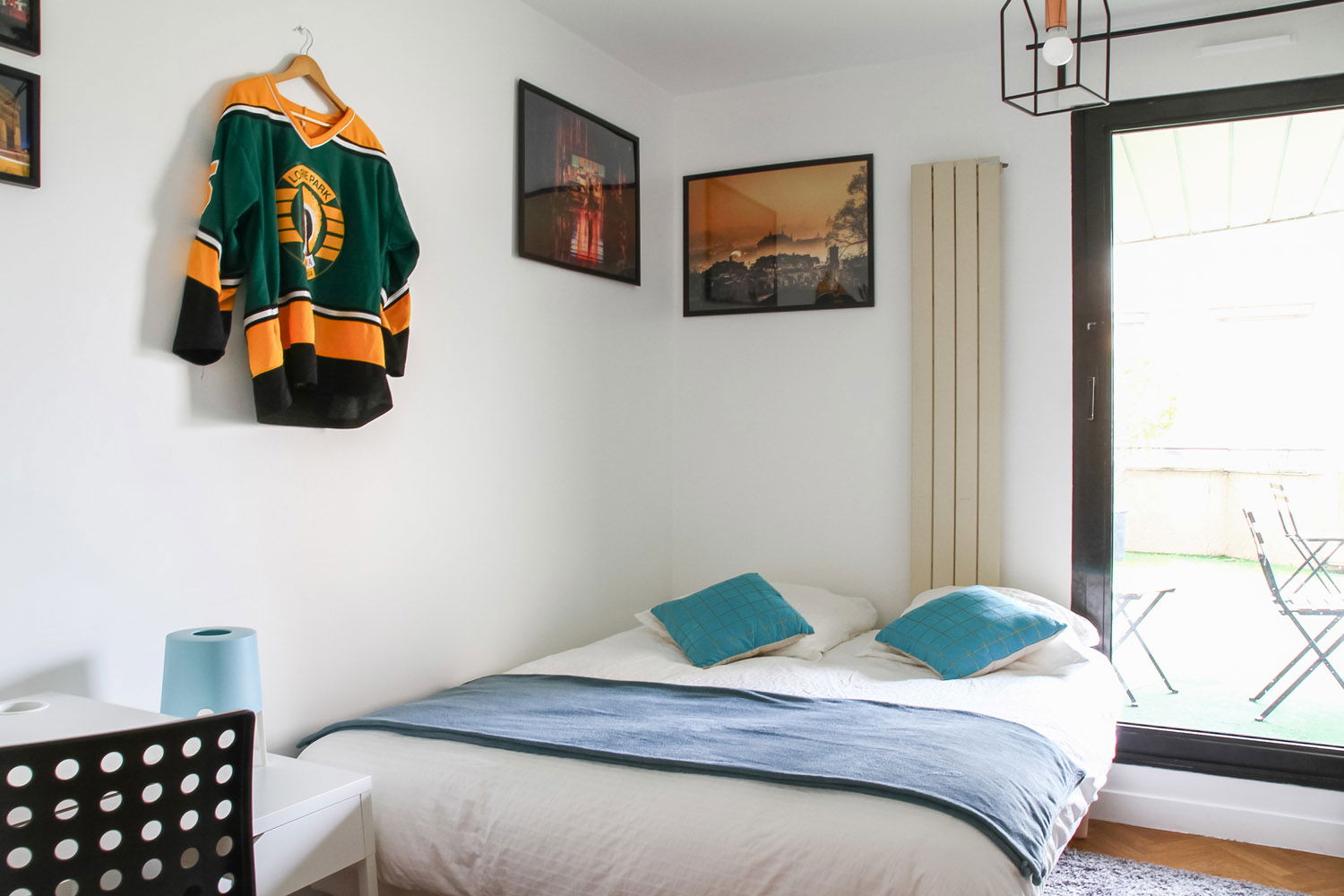 Colocación Rueil-Malmaison 264954