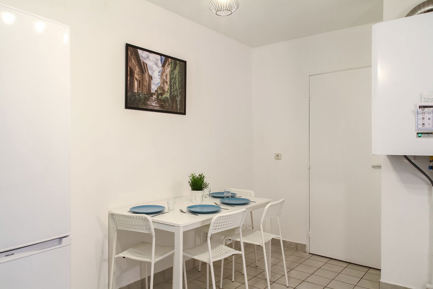 Colocación Rueil-Malmaison 264954