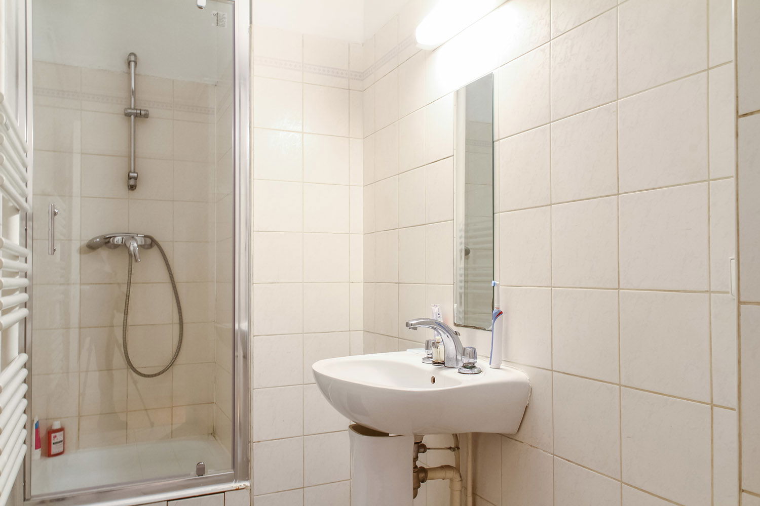 Colocación Rueil-Malmaison 264954