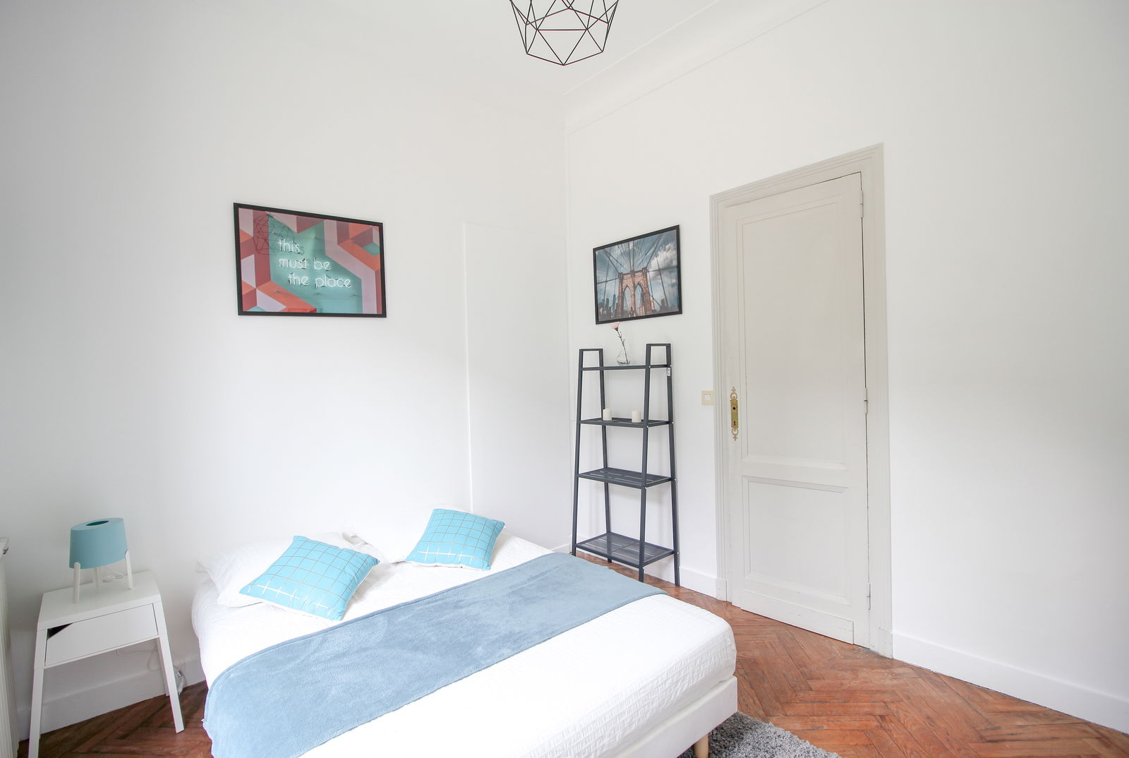 Colocación Bordeaux 225641