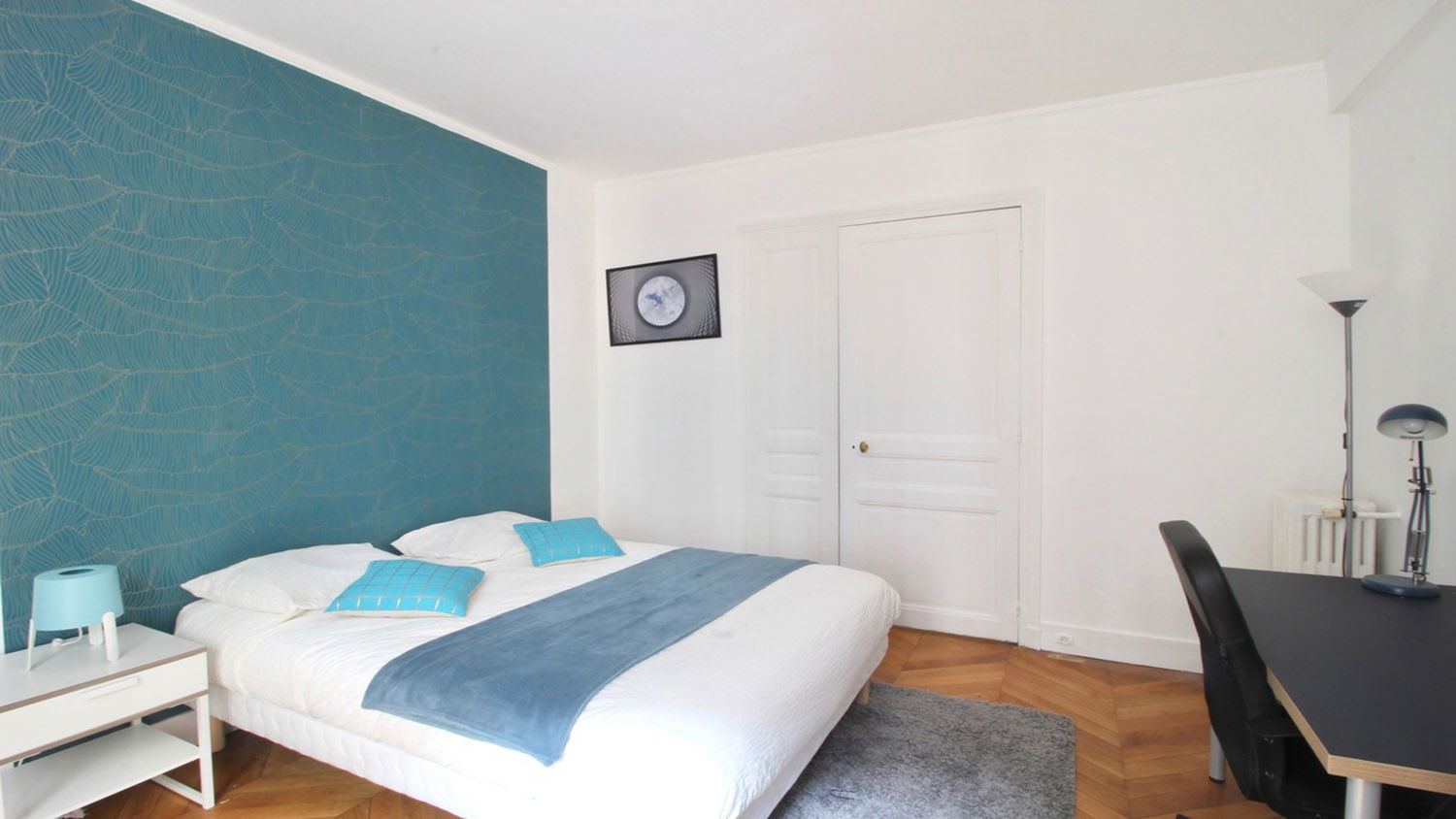 Colocación Paris 227583