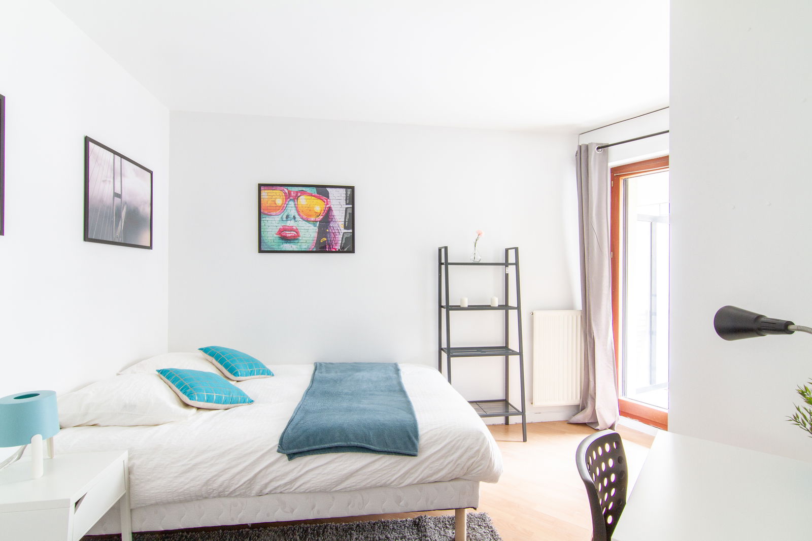 Colocación Rueil-Malmaison 222950