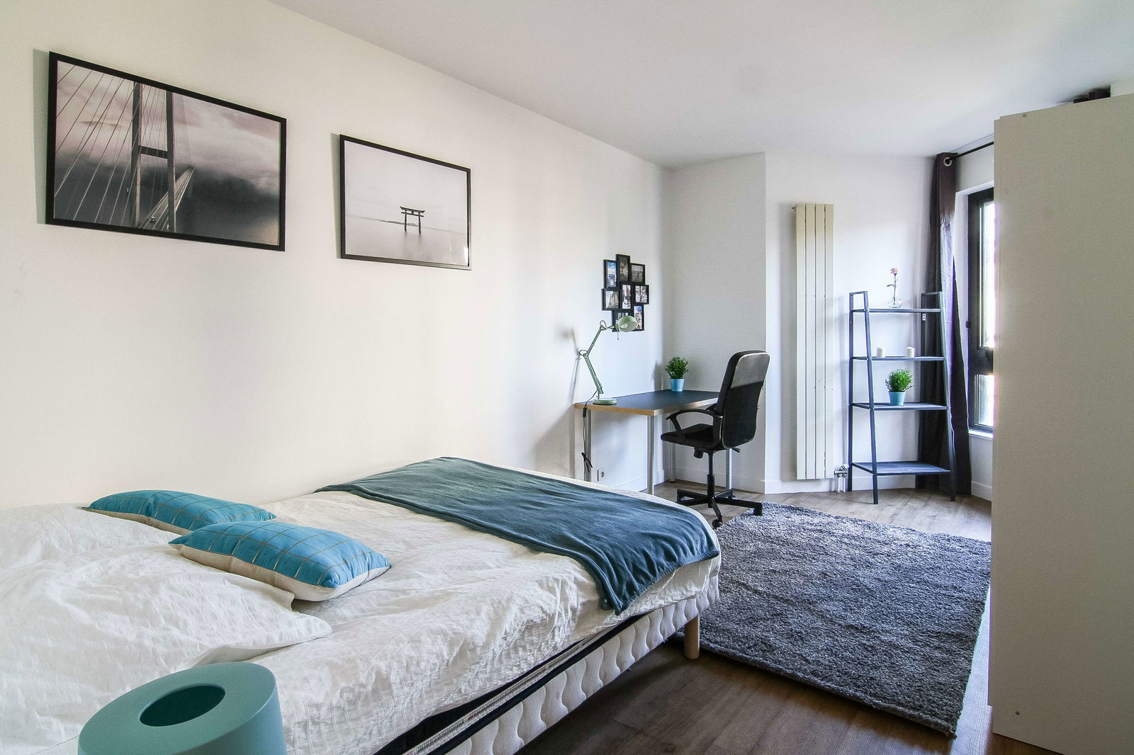 Colocación Rueil-Malmaison 223371