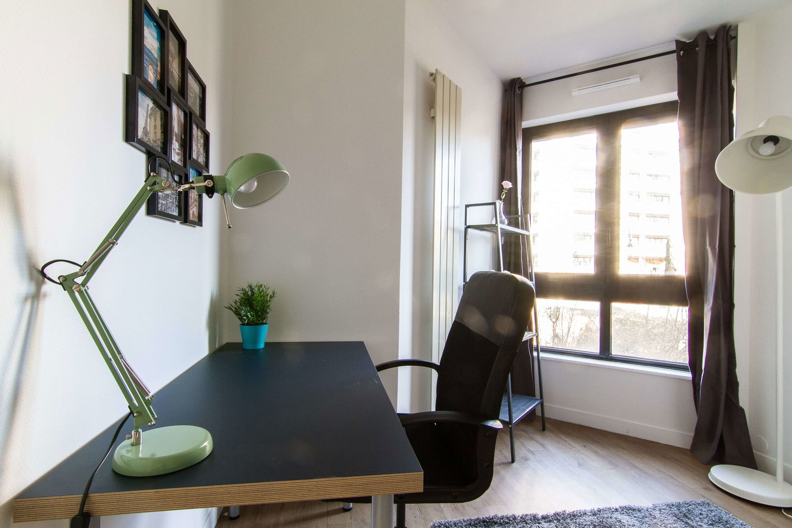 Colocación Rueil-Malmaison 223371