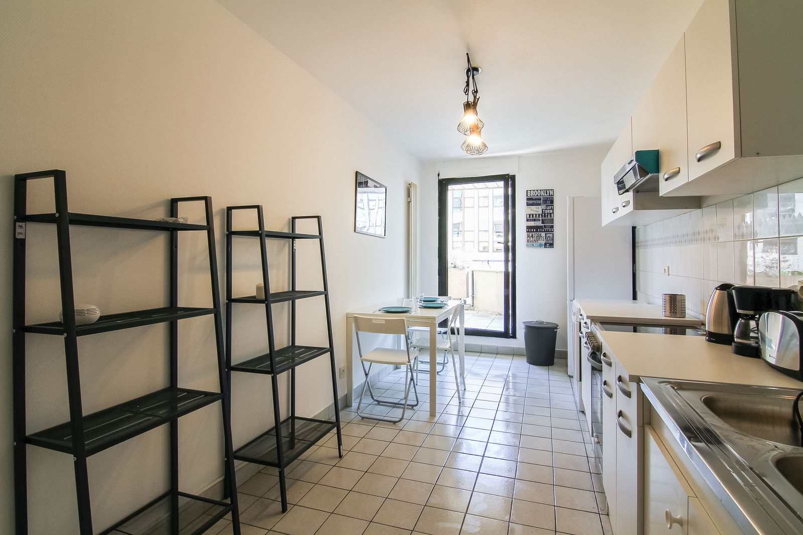 Colocación Rueil-Malmaison 223371