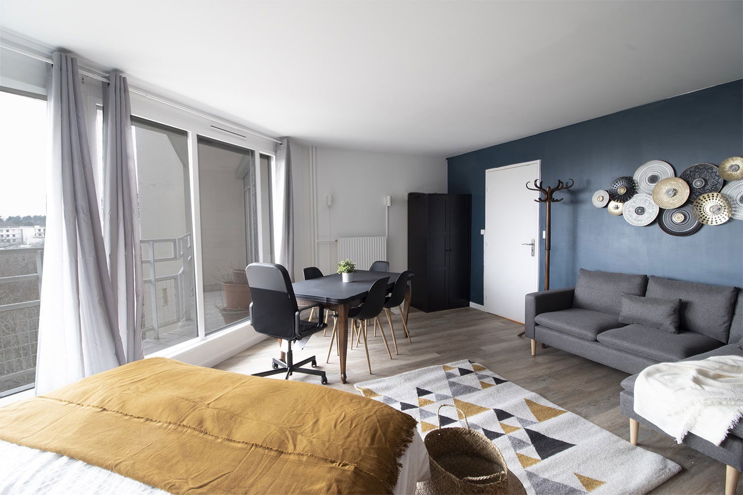 Colocación Nanterre 264738